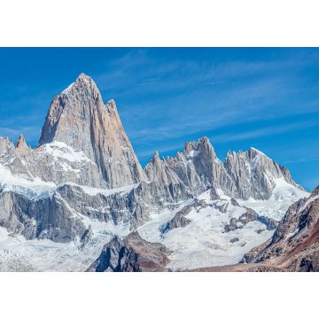 Lais Puzzle - Wanderung zum Berg Fitz Roy in Argentinien - 1.000 Teile
