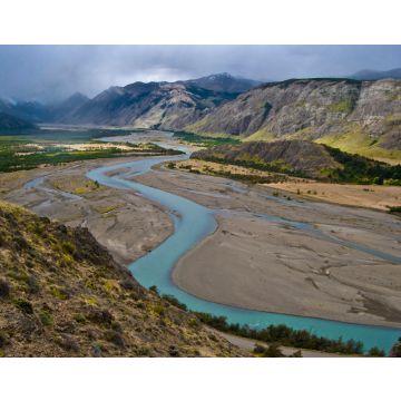 Lais Puzzle - Patagonien Argentinien Südamerika - 40, 100, 200, 500, 1.000 & 2.000 Teile