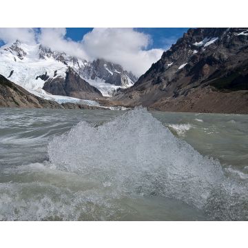 Lais Puzzle - Gletscher Torres Argentinien - 40, 100, 200, 500, 1.000 & 2.000 Teile