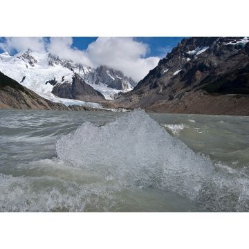 Lais Puzzle - Gletscher Torres Argentinien - 1.000 Teile