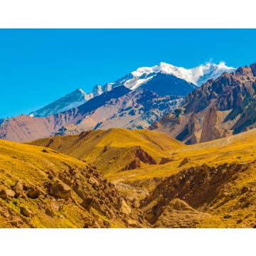 Lais Puzzle - Aconcagua National Park, Mendoza, Argentinien - 40, 100, 200, 500, 1.000 & 2.000 Teile