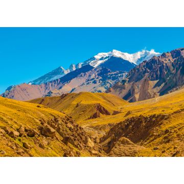 Lais Puzzle - Aconcagua National Park, Mendoza, Argentinien - 1.000 Teile