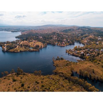 Lais Puzzle - Lago Los Molinos, Córdoba, Argentinien - 40, 100, 200, 500, 1.000 & 2.000 Teile