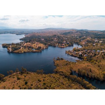 Lais Puzzle - Lago Los Molinos, Córdoba, Argentinien - 1.000 Teile