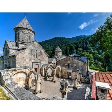 Lais Puzzle - Haghartsin-Kloster - Armenien - 40, 100, 200, 500, 1.000 & 2.000 Teile