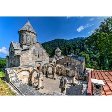Lais Puzzle - Haghartsin-Kloster - Armenien - 1.000 Teile
