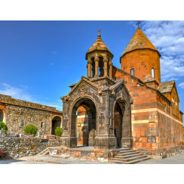 Lais Puzzle - Khor-Virap-Kloster - Armenien - 40, 100, 200, 500, 1.000 & 2.000 Teile