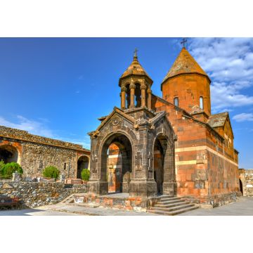 Lais Puzzle - Khor-Virap-Kloster - Armenien - 1.000 Teile