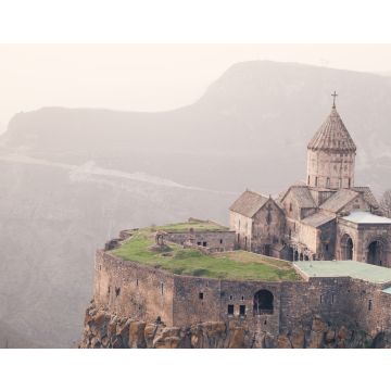 Lais Puzzle - Altes Kloster Tatev in Armenien - 40, 100, 200, 500, 1.000 & 2.000 Teile