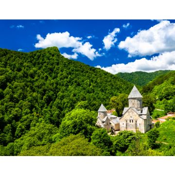 Lais Puzzle - Haghartsin-Kloster in Armenien - 40, 100, 200, 500, 1.000 & 2.000 Teile