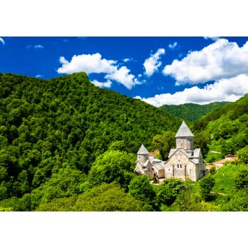 Lais Puzzle - Haghartsin-Kloster in Armenien - 1.000 Teile