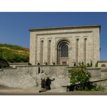 Lais Puzzle - Matenadaran-Museum in Armenien - 40, 100, 200, 500, 1.000 & 2.000 Teile