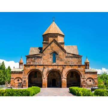 Lais Puzzle - St. Gayane Kirche in Etchmiadzin, Armenien - 40, 100, 200, 500, 1.000 & 2.000 Teile