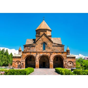 Lais Puzzle - St. Gayane Kirche in Etchmiadzin, Armenien - 1.000 Teile