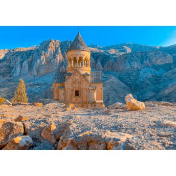Lais Puzzle - Das mittelalterliche Kloster von Noravank in Armenien - 1.000 Teile
