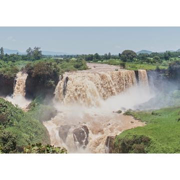 Lais Puzzle - Blauer-Nil-Fälle, Äthiopien, Afrika - 1.000 Teile