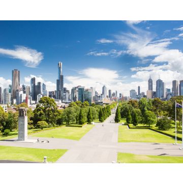 Lais Puzzle - Melbourne  - 40, 100, 200, 500, 1.000 & 2.000 Teile