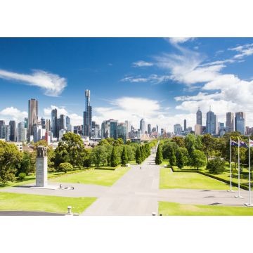 Lais Puzzle - Melbourne  - 1.000 Teile