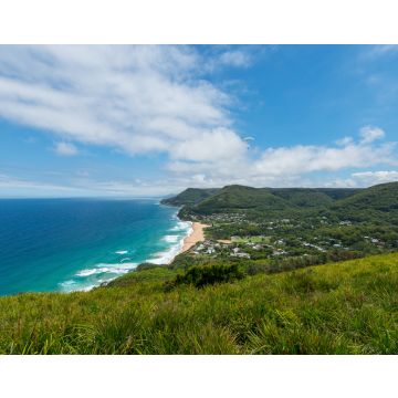 Lais Puzzle - Australien Strand von Wollongong - 40, 100, 200, 500, 1.000 & 2.000 Teile