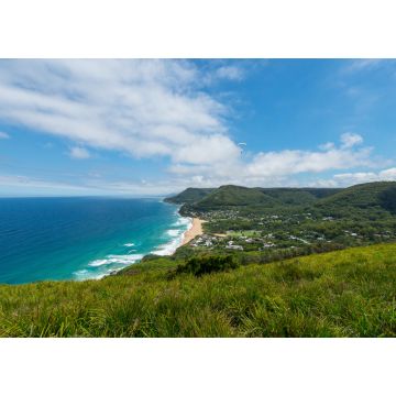 Lais Puzzle - Australien Strand von Wollongong - 1.000 Teile