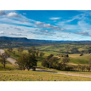Lais Puzzle - Oberon, Zentrale Tablelands nsw Australien - 40, 100, 200, 500, 1.000 & 2.000 Teile
