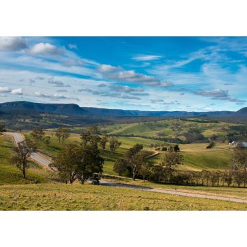 Lais Puzzle - Oberon, Zentrale Tablelands nsw Australien - 1.000 Teile