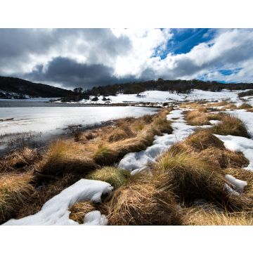 Lais Puzzle - Schneeberge im Kosciuszko-Nationalpark, Australien - 40, 100, 200, 500, 1.000 & 2.000 Teile