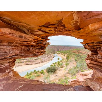Lais Puzzle - Kalbarri Natural Window, Westaustralien - 40, 100, 200, 500, 1.000 & 2.000 Teile