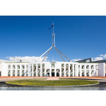 Lais Puzzle - Das Parlament von Australien - 1.000 Teile