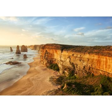 Lais Puzzle - 12 Apostel bei Sonnenuntergang, Great Ocean Road, Australien - 1.000 Teile