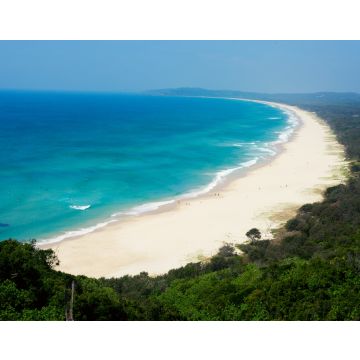 Lais Puzzle - Die Strände von Byron Bay, Australien - 40, 100, 200, 500, 1.000 & 2.000 Teile