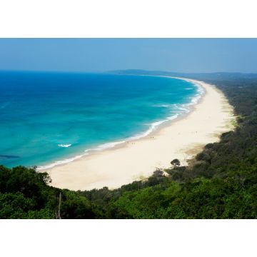 Lais Puzzle - Die Strände von Byron Bay, Australien - 1.000 Teile