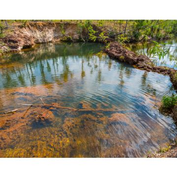 Lais Puzzle - Blick auf den Campingplatz von Mananggaymi (Scout Camp) in East Arnhem Land, Northern Territory, Australien - 40, 100, 200, 500, 1.000 & 2.000 Teile