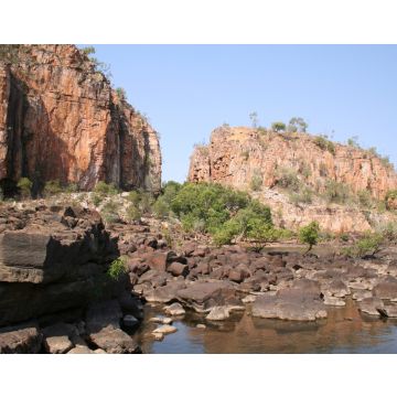 Lais Puzzle - Nitmiluk National Park (Katherine Gorge) im Norden Australiens - 40, 100, 200, 500, 1.000 & 2.000 Teile