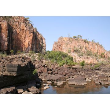 Lais Puzzle - Nitmiluk National Park (Katherine Gorge) im Norden Australiens - 1.000 Teile