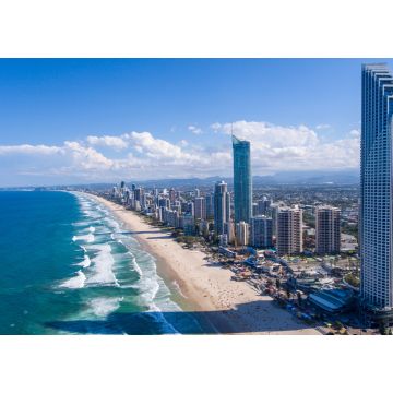 Lais Puzzle - Goldküste, Australien - 1.000 Teile