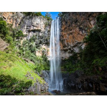 Lais Puzzle - Purling Brook Wasserfälle - 40, 100, 200, 500, 1.000 & 2.000 Teile