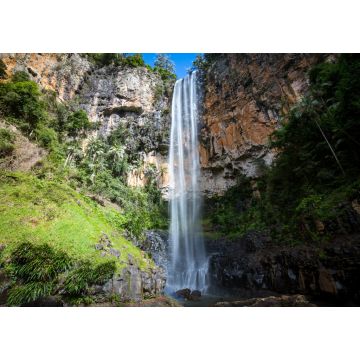 Lais Puzzle - Purling Brook Wasserfälle - 1.000 Teile