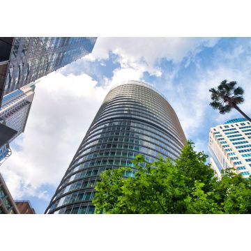 Lais Puzzle - Sydney-Wolkenkratzer vor blauem Himmel - 1.000 Teile