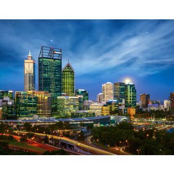 Lais Puzzle - Perth - 40, 100, 200, 500, 1.000 & 2.000 Teile
