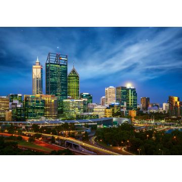 Lais Puzzle - Perth - 1.000 Teile