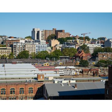 Lais Puzzle - Hauptbahnhof in Sydney, Australien - 40, 100, 200, 500, 1.000 & 2.000 Teile