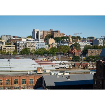 Lais Puzzle - Hauptbahnhof in Sydney, Australien - 1.000 Teile