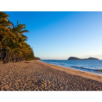 Lais Puzzle - Schöner Strand von Palm Cove in der Nähe von Cairns in Far North Queensland, Australien - 40, 100, 200, 500, 1.000 & 2.000 Teile
