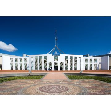 Lais Puzzle - Das Parlament von Australien - 1.000 Teile