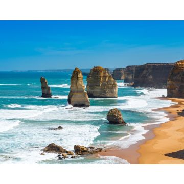Lais Puzzle - Meeresnationalpark Zwölf Apostel, Victoria, Australien - 40, 100, 200, 500, 1.000 & 2.000 Teile