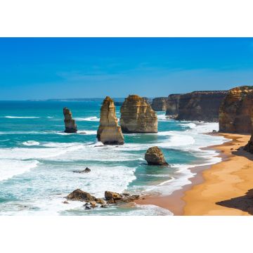 Lais Puzzle - Meeresnationalpark Zwölf Apostel, Victoria, Australien - 1.000 Teile
