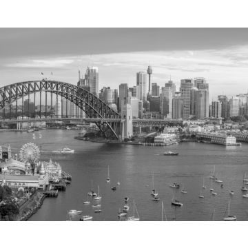 Lais Puzzle - Skyline des Stadtzentrums von Sydney in Australien - 40, 100, 200, 500, 1.000 & 2.000 Teile