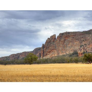 Lais Puzzle - Mount Arapiles in West-Victoria, Australien, ist ein beliebtes Ziel für Kletterer aus der ganzen Welt - 40, 100, 200, 500, 1.000 & 2.000 Teile
