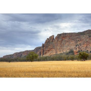 Lais Puzzle - Mount Arapiles in West-Victoria, Australien, ist ein beliebtes Ziel für Kletterer aus der ganzen Welt - 1.000 Teile